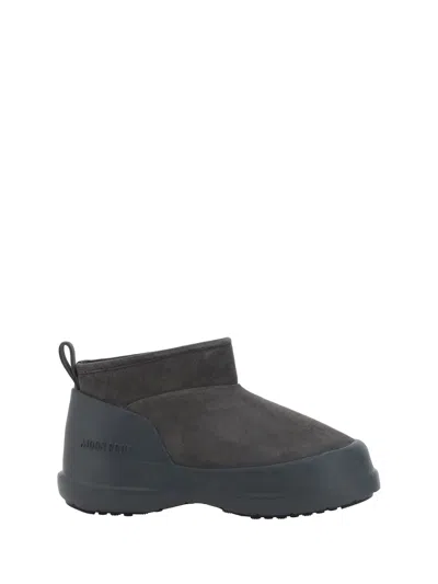 MOON BOOT LUNA LOW BOOTS