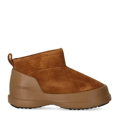 Moon Boot Boots Brown