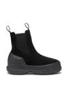 Moon Boot Luna Chelsea Boots
