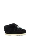 Moon Boot Stivaletti Evx Mule Suede Beads
