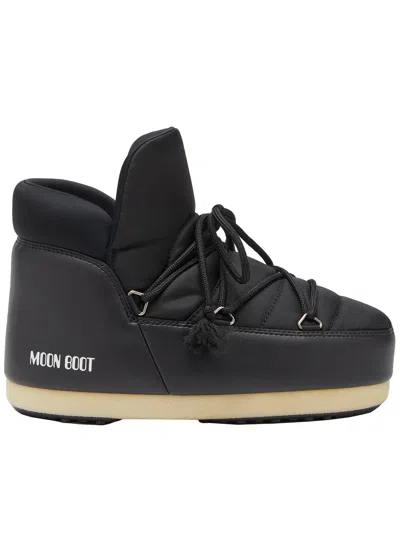 Moon Boot Mb Evx Pumps Nylon In Multi
