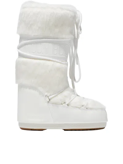MOON BOOT MB ICON FAUX