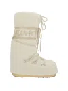 Moon Boot , Mb Icon Fleece In Multi