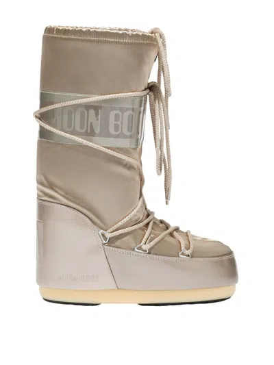 Moon Boot Mb Icon Glance Boot In Multi