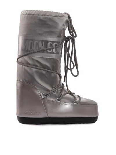 Moon Boot Mb Icon Glance In Multi