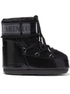 Moon Boot Mb Icon Low Glance In Black