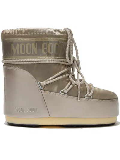 MOON BOOT MB ICON LOW GLANCE