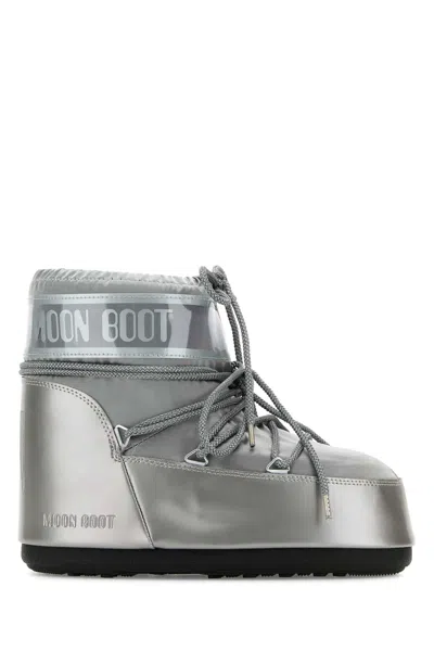 Moon Boot Mb Icon Low Glance In Multi