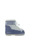Moon Boot Icon Low Boots