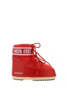Moon Boot Icon Low Snow Boots