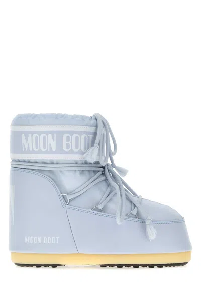 MOON BOOT MOON BOOT MB ICON LOW NYLON