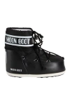 Moon Boot Men's Icon Low 2 Waterproof Pull On Boots In Black