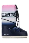 Moon Boot Icon Gradient-effect Boots