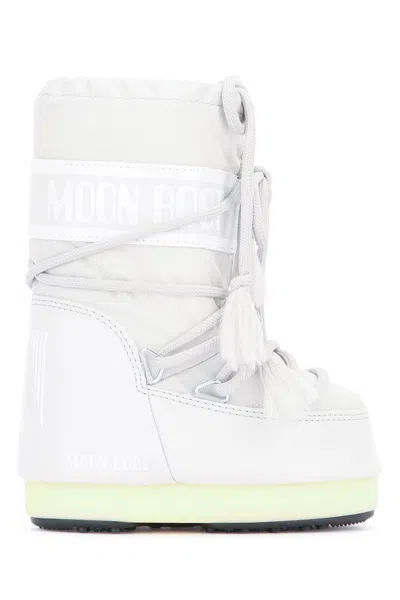 Moon Boot Mb Icon Nylon In Multi