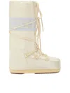 Moon Boot Mb Icon Pearly In Neutral