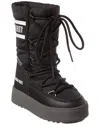 Moon Boot ® Mb Jtrack Boot In Black
