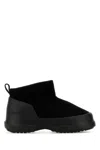 Moon Boot Luna Low-suede Boots
