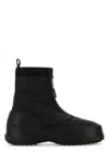 Moon Boot Luna Logo-print Boots