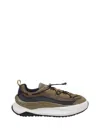Moon Boot Mb Moon247 Xlace Sneaker In Multi