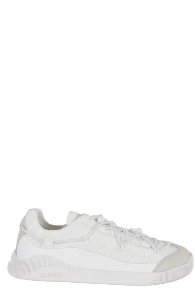 Moon Boot Mb Moonlight In White