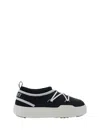Moon Boot Park Icon Slip On Lo