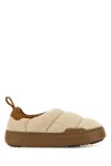 Moon Boot Mb Park Puffer Flee-43 Nd  Male