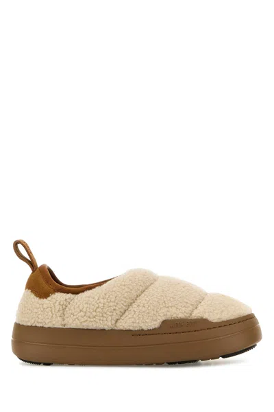 Moon Boot Mb Park Puffer Flee-43 Nd  Male