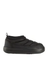 Moon Boot Park Soft Snow Boots In Black