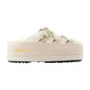 Moon Boot X Guest In Neutral