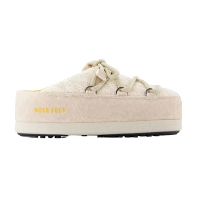 MOON BOOT MOON BOOT MB X GIR EVX SANDALS