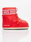 Moon Boot Men Icon Low Snow Boots