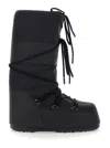 Moon Boot Men Icon Rubber In Multi