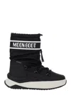 Moon Boot Men Moon 247 Polar In Multi