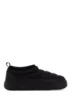 Moon Boot Mb Park Soft Nylon In Black