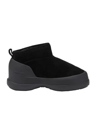 MOON BOOT MOON BOOT MEZZALUNA LOW SNOW BOOTS