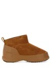 Moon Boot In Beige