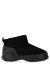 Moon Boot In Black