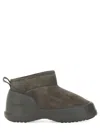 Moon Boot In Grey
