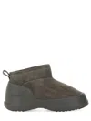 Moon Boot In Grey