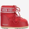 Moon Boot Icon Low Snow Boots