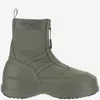 Moon Boot Luna Logo-print Boots