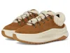 Moon Boot Moon247 City Shearling In Multi
