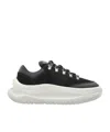 Moon Boot Moon247 Sneakers In Black