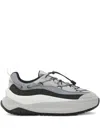 Moon Boot Moon247 Sneakers In Gray