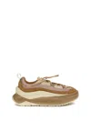 Moon Boot Moon247 Sneakers In Multi