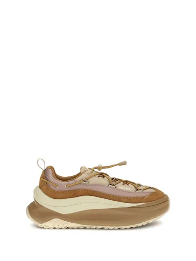 Moon Boot Moon247 Sneakers In Multi