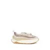 Moon Boot Moon247 Sneakers In Multi