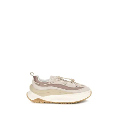 Moon Boot Moon247 Sneakers In Multi