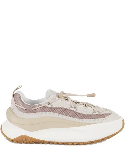 Moon Boot Moon247 Sneakers In Neutral