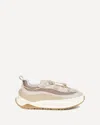 Moon Boot Moon247 Sneakers In White